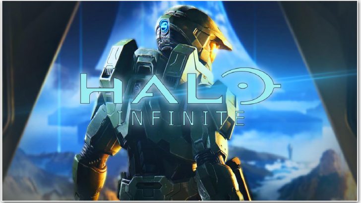 Halo Infinity скачать бесплатно